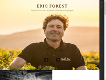 Eric Forest