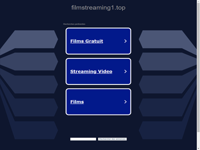 film streaming vf gratuit voir films stream complet