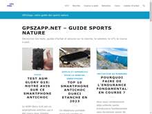 GPSZapp.net