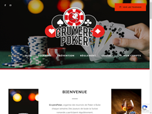 Miser au poker en Suisse, sans s’appauvrir