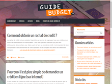 http://www.guide-budget.fr
