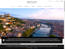 Hestia : agence immobilière de prestige