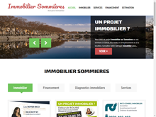 Immobilier Sommières