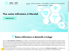 Cabinet d’infirmier ADM-INFI à Liège