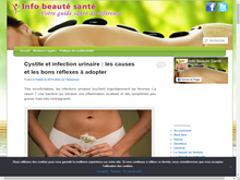 Info Beauté Santé