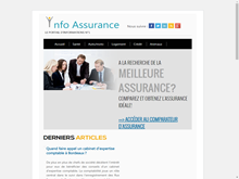 Info Assurance