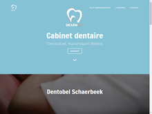 Cabinet Dentaire Bruxelles : Clinique Dentaire Dentobel Dentiste à Bruxelles.