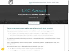 Avocat en droit de la famille à Paris, LKC Avocat