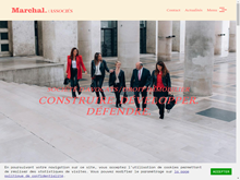 Cabinet d’avocats en droit immobilier et droit commercial sur Lille 