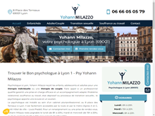 Cabinet de votre psychologue Burn Out à Lyon