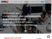 Votre agence webmarketing en Tunisie
