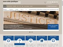Aide juridique en ligne par des avocats et juristes experts en droit