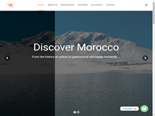 marocco tours guide