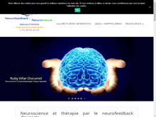 Expert en neurofeedback à Paris