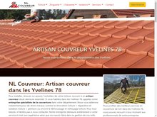  Couvreur Yvelines 78: Entreprise de couverture en toiture