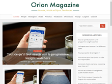 Orion Magazine 