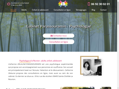 Psychologue en ligne à Aix-en-Provence