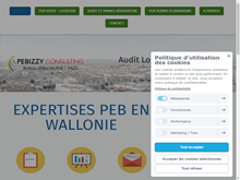 Audit PAE2, Responsable PEB et certificat énergétique (certificat PEB) en Wallonie 