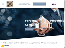 Agence spécialisée dans la vente et l’achat de biens immobiliers à Bruxelles