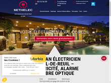 Entreprise de dépannage électricité à Val-de-Reuil