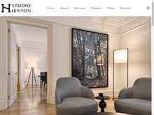 Interior design company in Zürich: Luxury interior design services!