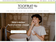Toofruit.com