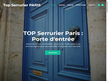 www.top-serrurier-paris.fr