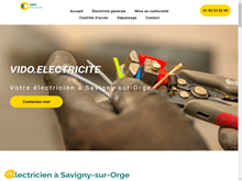 Électricien à Evry et à Ballancourt sur Essonne