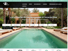 Location de villa à Marrakech - Louer une villa de luxe à Marrakech