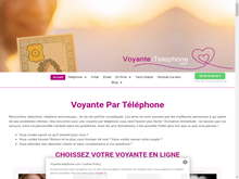 Voyante-telephone.com 